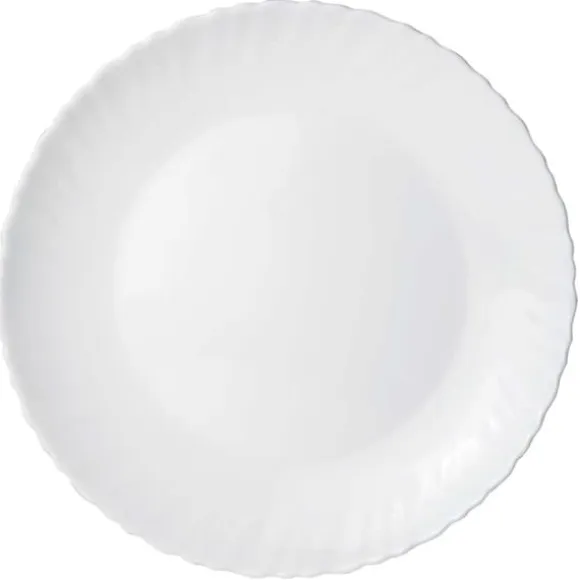 OPAL MIDDAGSSET FÖR 6 PERSONER 18 DEL KINGHOFF KH-1875