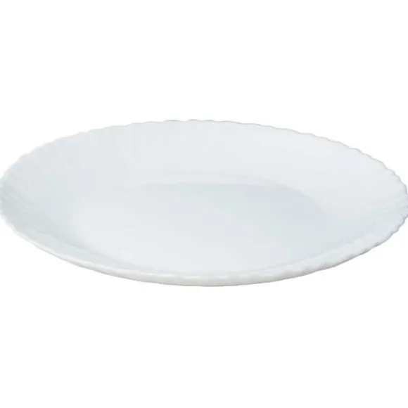 OPAL MIDDAGSSET FÖR 6 PERSONER 18 DEL KINGHOFF KH-1875