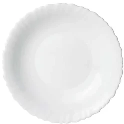 OPAL MIDDAGSSET FÖR 6 PERSONER 18 DEL KINGHOFF KH-1875