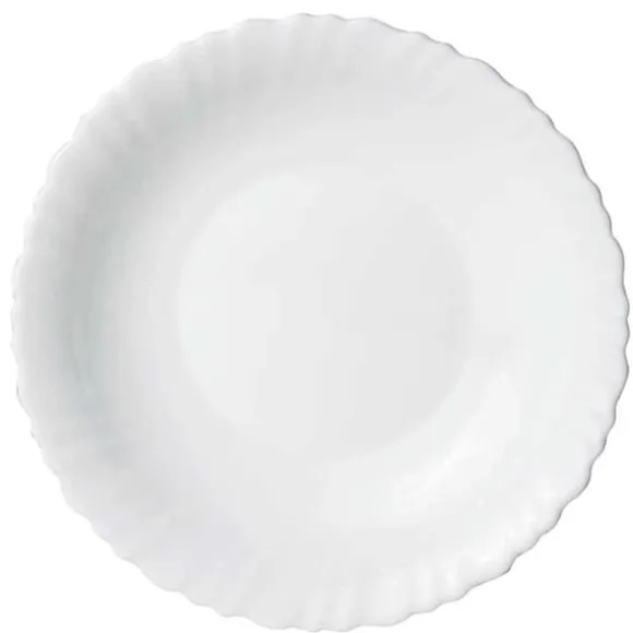 OPAL MIDDAGSSET FÖR 6 PERSONER 18 DEL KINGHOFF KH-1875