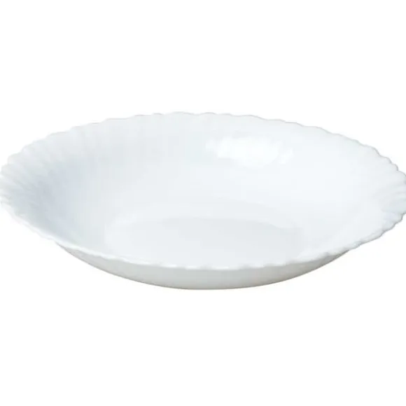 OPAL MIDDAGSSET FÖR 6 PERSONER 18 DEL KINGHOFF KH-1875