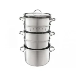 Opa Mari lagerkokare, 5,0 l