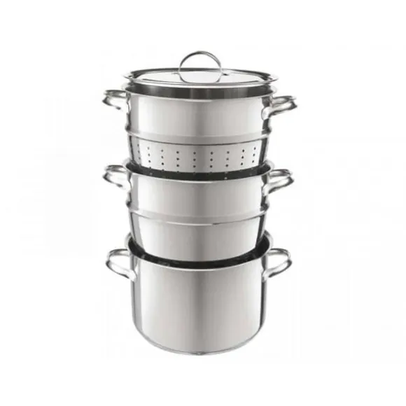 Opa Mari lagerkokare, 5,0 l