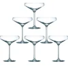 Open Up Champagnecoupe 30cl, 6-pack - Chef & Sommelier
