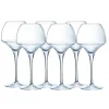 Open Up Rödvinsglas 47cl, 6-pack - Chef & Sommelier
