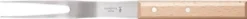 Opinel Parallele Nr. 124 Carving Fork