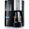 Optima timerprogrammerbar filterkaffebryggare - MELITTA - 100801 - 1L - 850W