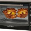 OPTIMUM MINI ELEKTRISK UGN PK-4200