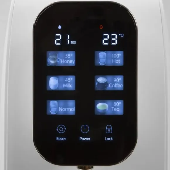 Opus Miraqua Alfa vattendispenser