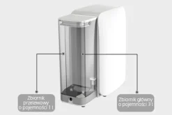 Opus Miraqua Alfa vattendispenser