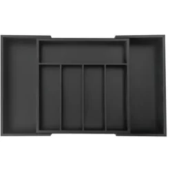 Organiseringsinsats för besticklåda, utdragbar 52/31x31cm KINGHOFF KH-1745