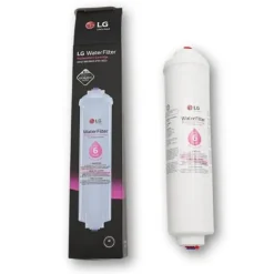 Original vattenfilter BL9808 till LG kyl, frys