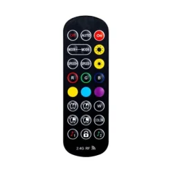 Oriva Vinkyl 78L | Plats för 28 flaskor | Flerfärgad LED med musiksynk | Digital kontroll | Termoelektrisk kylning 8–18 °C | Fjärrkontroll | Tyst, kom | CDON