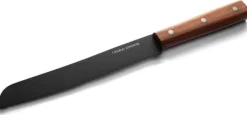 Orrefors Jernverk 5-pack Knivar Svart
