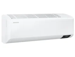 [OUTLET] - Samsung AR09TXFYAWKNEU, Air conditioner indoor unit, White, Cooling, Dehumidifying, Heating, LED, 24 h, R32