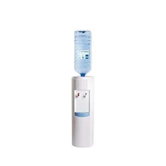 O-Water Basic Varm- och Kallvattenmaskin Plast och Metall Vit