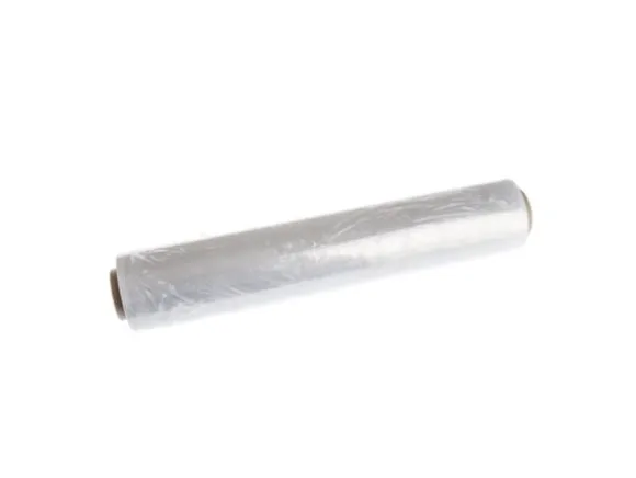PAC FILM STRETCH 0.45M/400 ROL 15MKR ELA