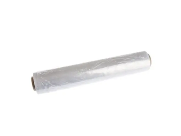PAC FILM STRETCH 0.45M/400 ROL 15MKR ELA