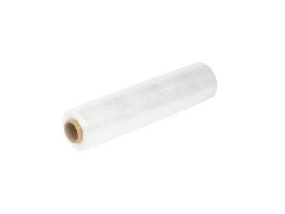 PAC FILM STRETCH 0.45M/400 ROL 15MKR ELA
