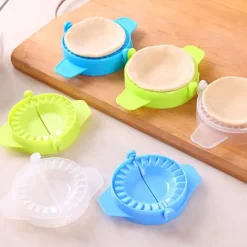 2-Pack - Dumplingform