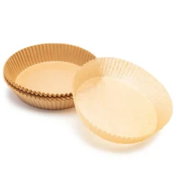 [100-Pack] Engångspapper För Air Fryers