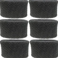 6-Pack Filter för Philips Luftfuktare - Hu4801/Hu4802/Hu4803/Hu4811/Hu4813