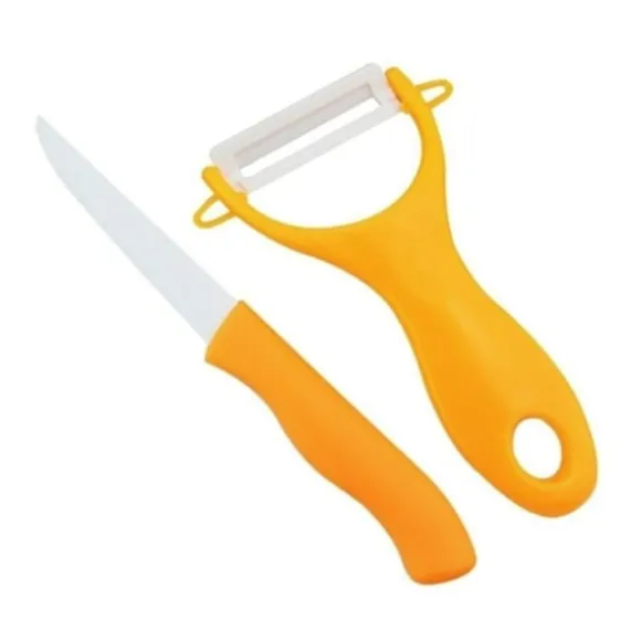 2-pack fruktskalare