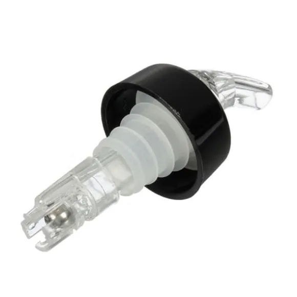 2-pack Measure Pourer 20ml Måttande Hällpip Droppkork Flaskpip