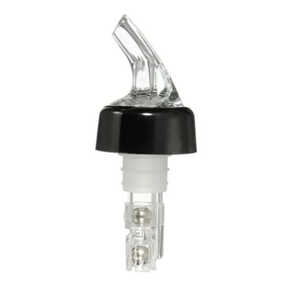 2-pack Measure Pourer 20ml Måttande Hällpip Droppkork Flaskpip