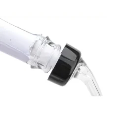 2-pack Measure Pourer 20ml Måttande Hällpip Droppkork Flaskpip