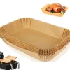 200-Pack Ninja Airfryer Papper 22x14cm