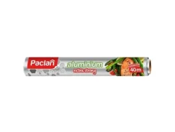 Paclan Aluminum Foil 40M 137700