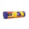 Paclan Multitop sopsäckar 60l 14 st 136893