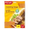 Paclan Potato bakpåsar stora + clips 6st