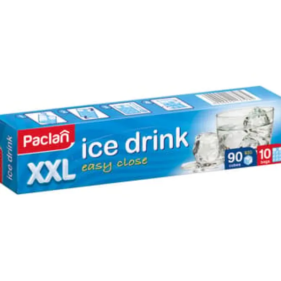 Paclan XXL ispåsar 90 kuber