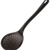 Paderno skimmer PA+ 35 cm polyamid/glasfiber svart