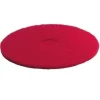 Pad, medium mjuk, röd, 170 mm Karcher 6.994-122.0 - 3376