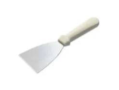Paletskraber Prepara Rustfri stål PP håndtag Assorteret Farve,1 stk
