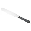 Palettkniv / Stekspade 32 cm Grå Cookie Dorre