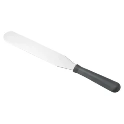 Palettkniv / Stekspade 32 cm Grå Cookie Dorre