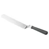 Palettkniv / Stekspade Vinklad 36 cm Grå Cookie