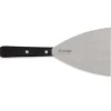 Palettspade 10x23,5 cm med trähandtag,1 st