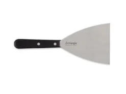 Palettspade 10x23,5 cm med trähandtag,1 st