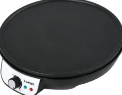 Pannkaksmaskin 1000W 30CM - W-67470