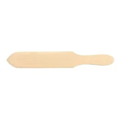 3 pannkaksredskap i trä