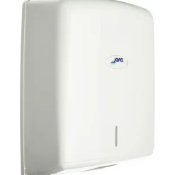 Pappersdispenser Jofel Vit ABS 13 x 27 x 36 cm