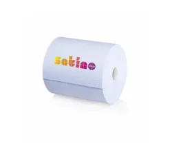 Pappershandduk blå Comfort/3-lagers/h eq 36,5 cm/1 x 350m CR1, Satino