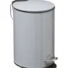 Papperskorg 5five Papperskorg för badrum, liten, 3 l