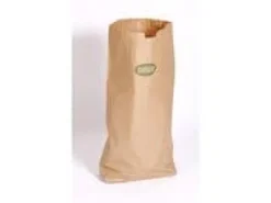 Papperssäck SVENCO 2-blads 60L 25/fp