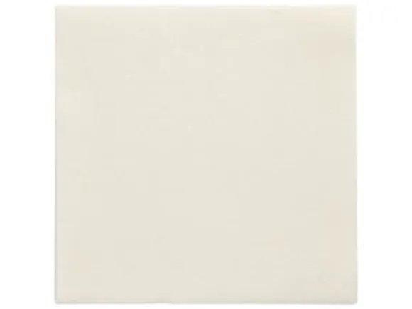 Papstar 89637, Champagne, Textil, Torg, 320 mm, 320 mm, 150 styck